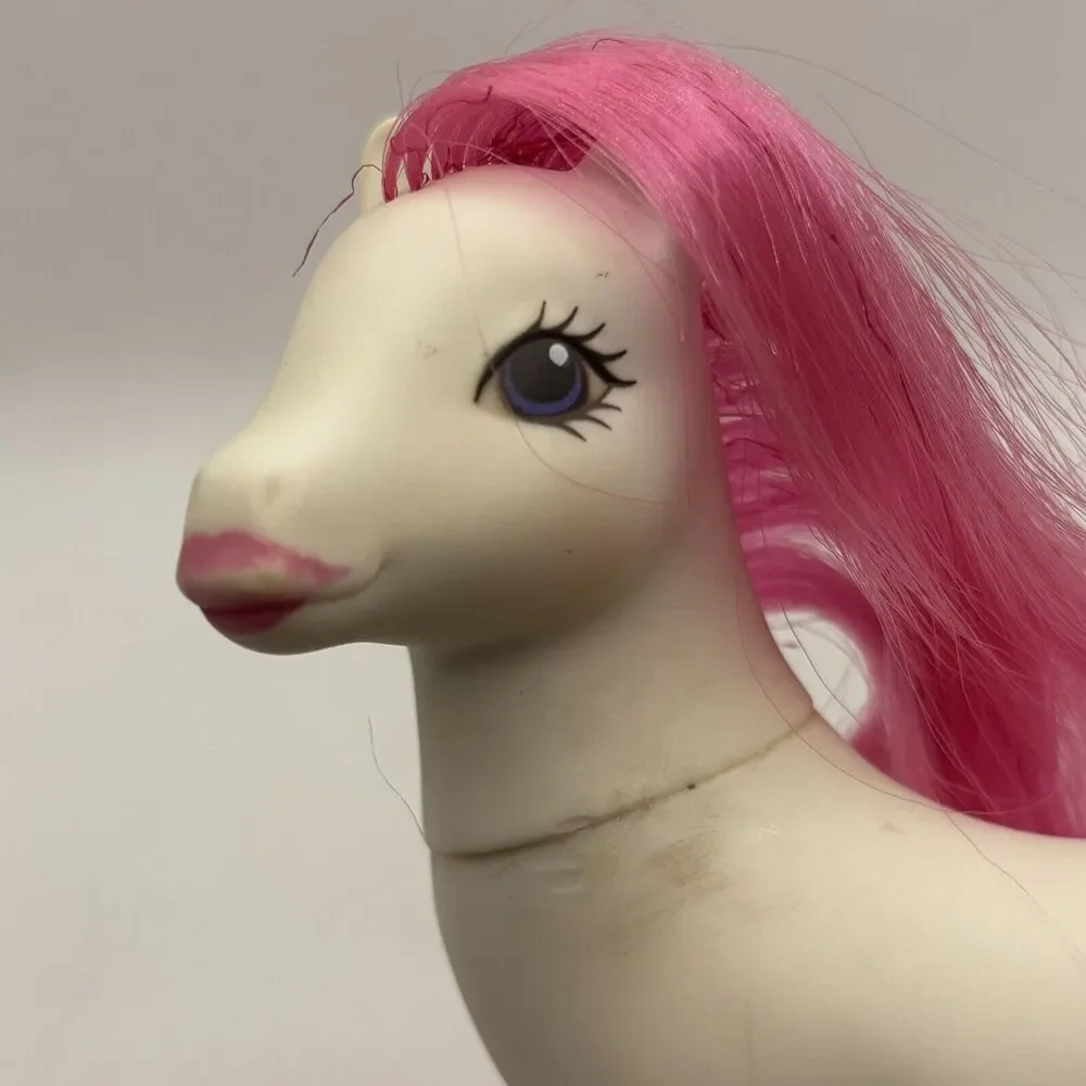 My Little Pony MLP G1 Sweet Kisses Pony Lovin Kisses 80s Hasbro Vintage